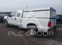2008 Ford F-250 фото