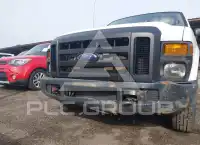 2008 Ford F-250 фото