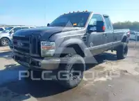 2008 Ford F-250 фото