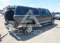 2008 Ford F-250 фото