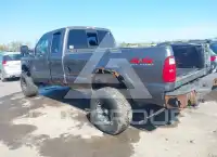 2008 Ford F-250 фото