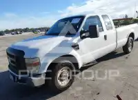 2008 Ford F-250 фото