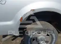 2008 Ford F-250 фото