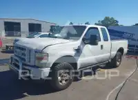 2008 Ford F-250 фото
