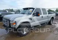 2008 Ford F-250 фото