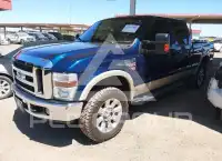 2008 Ford F-250 фото