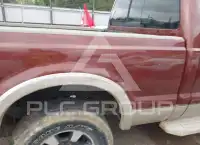2008 Ford F-250 фото