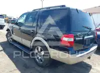 2008 Ford EXPEDITION фото