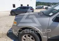 2008 Ford EXPEDITION фото