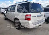 2008 Ford EXPEDITION фото