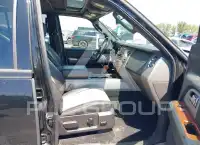 2008 Ford EXPEDITION фото