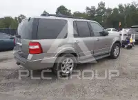 2008 Ford EXPEDITION фото