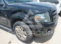 2008 Ford EXPEDITION фото