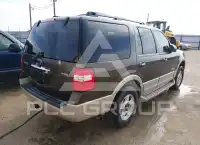 2008 Ford EXPEDITION фото