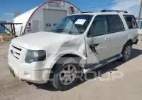 2008 Ford EXPEDITION фото