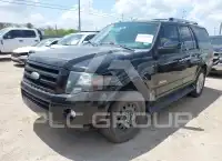 2008 Ford EXPEDITION фото
