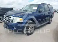 2008 Ford EXPEDITION фото
