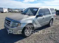 2008 Ford EXPEDITION фото