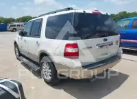 2008 Ford EXPEDITION фото