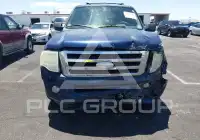 2008 Ford EXPEDITION фото