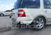 2008 Ford EXPEDITION photo