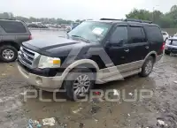 2008 Ford EXPEDITION фото