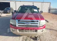 2008 Ford EXPEDITION фото
