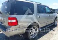 2008 Ford EXPEDITION фото