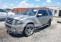 2008 Ford EXPEDITION фото