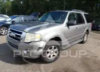 2008 Ford EXPEDITION фото
