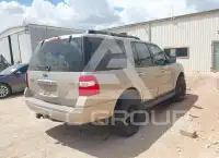 2008 Ford EXPEDITION фото