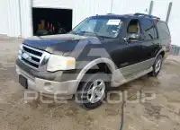 2008 Ford EXPEDITION фото