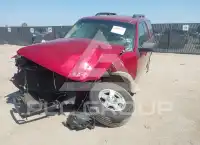 2008 Ford EXPEDITION photo