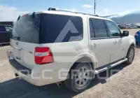 2008 Ford EXPEDITION фото