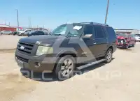 2008 Ford EXPEDITION фото