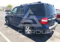 2008 Ford EXPEDITION фото