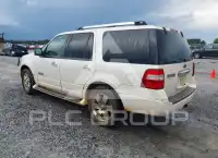 2008 Ford EXPEDITION фото