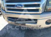 2008 Ford EXPEDITION фото