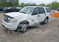2008 Ford EXPEDITION фото
