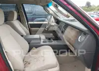 2008 Ford EXPEDITION фото