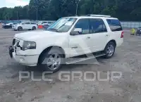 2008 Ford EXPEDITION фото