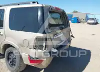 2008 Ford EXPEDITION фото