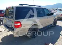 2008 Ford EXPEDITION фото