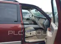 2008 Ford EXPEDITION photo