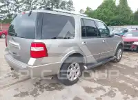 2008 Ford EXPEDITION photo