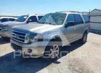 2008 Ford EXPEDITION фото