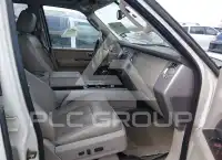 2008 Ford EXPEDITION фото