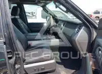 2008 Ford EXPEDITION фото
