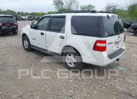 2008 Ford EXPEDITION фото