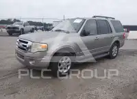 2008 Ford EXPEDITION фото